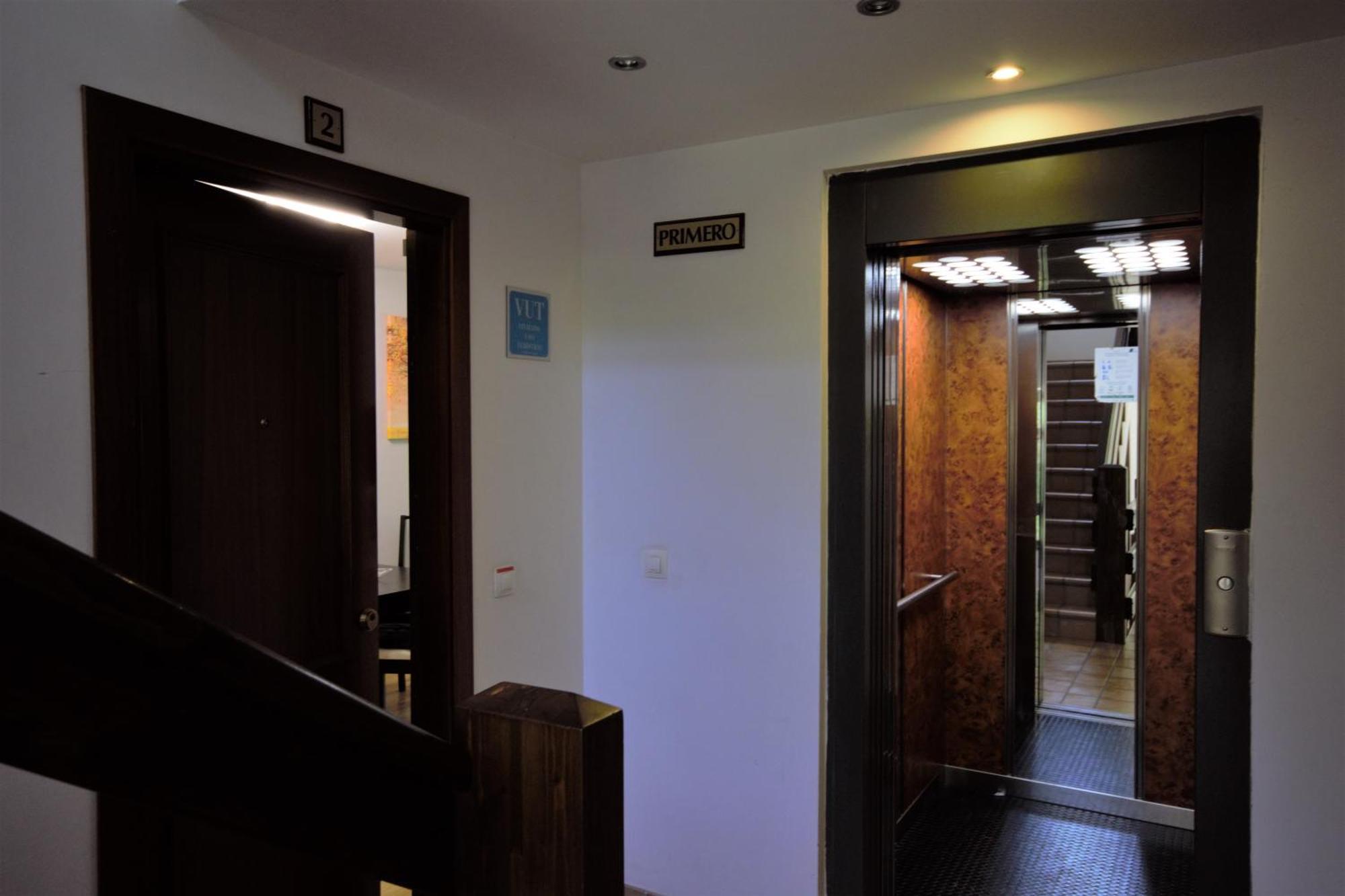 Casa Hennequin Apartment Sesué Exterior foto